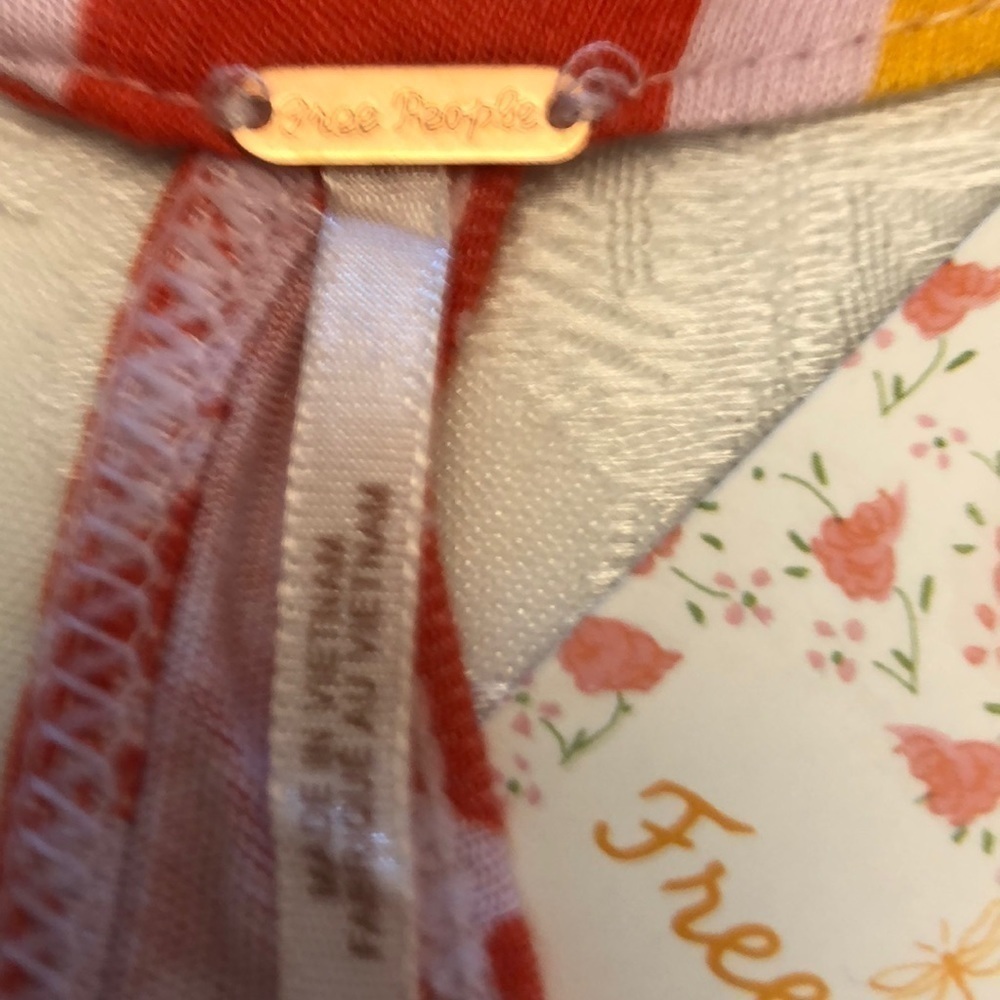 Free People Mimi Tunic - Picture 6 of 8